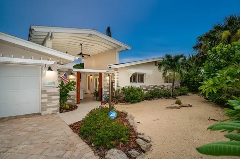 1200 Banana River Drive Indian Harbour Beach FL 32937