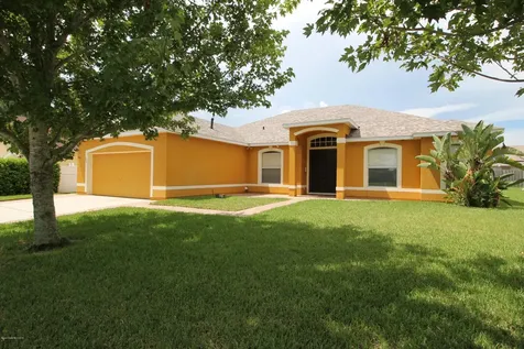 327 Castlewood Lane Rockledge FL 32955