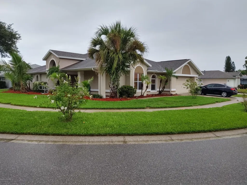 2070 Bottlebrush Drive Melbourne FL 32935