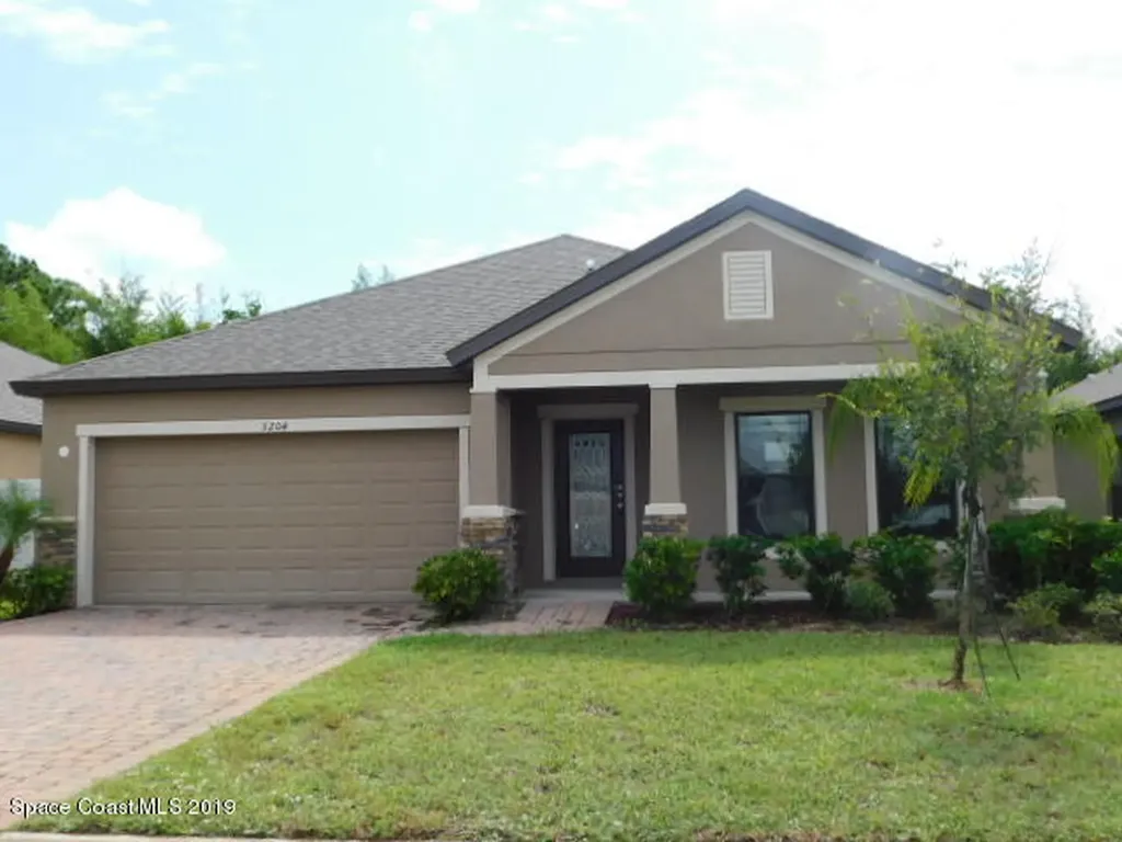 5204 Brilliance Circle Cocoa FL 32926