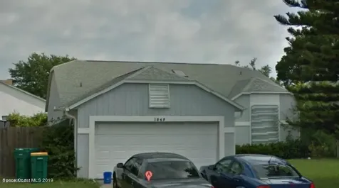 1649 Clover Circle Melbourne FL 32935