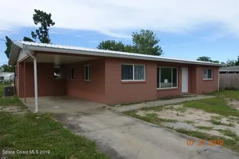 1380 Hardy Street Titusville FL 32780