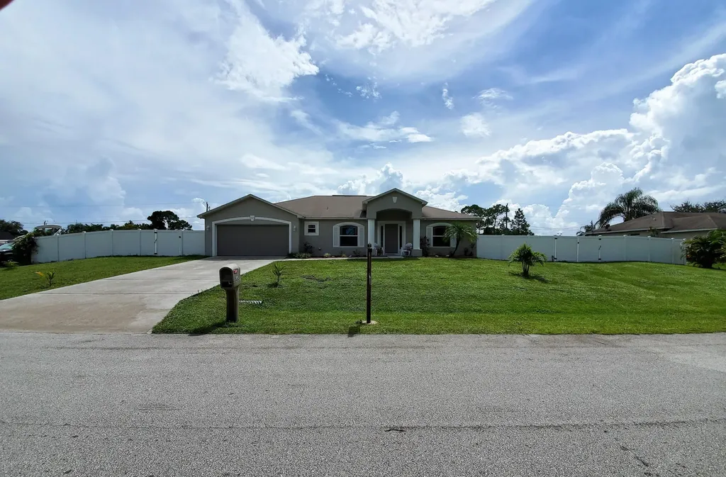 1326 Depew Street SE Palm Bay FL 32909