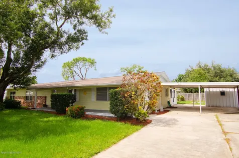 250 Banana Boulevard Merritt Island FL 32952