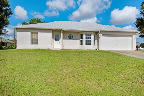 298 Fanfare Avenue NE Palm Bay FL 32907