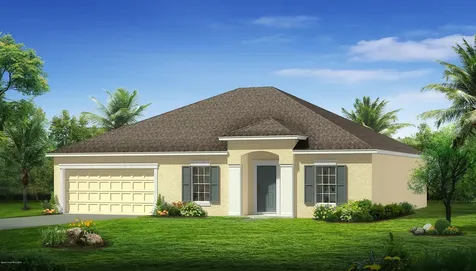 418 Gallagher Street SW Palm Bay FL 32908