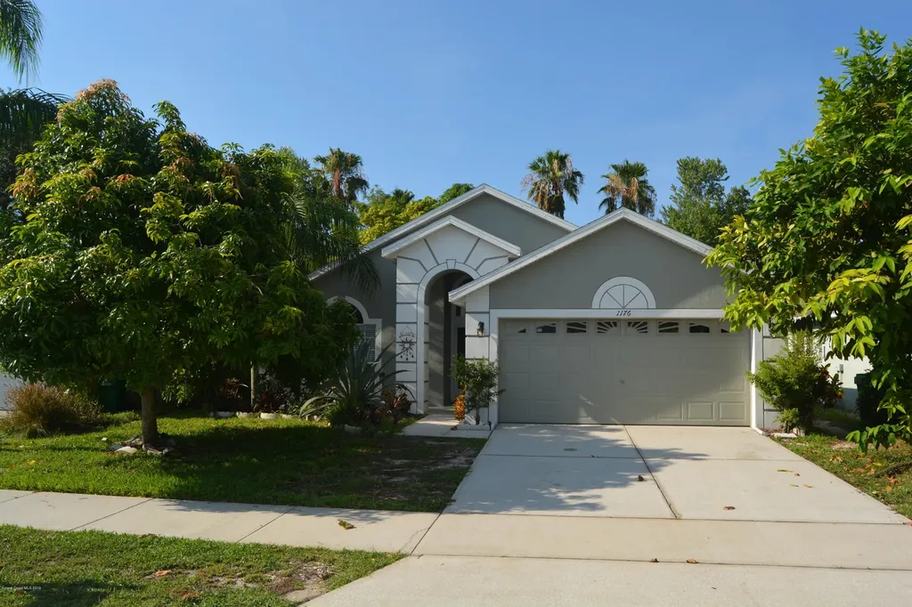 1176 Potomac Drive Merritt Island FL 32952