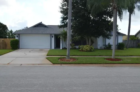 2507 Village Park Drive Melbourne FL 32934