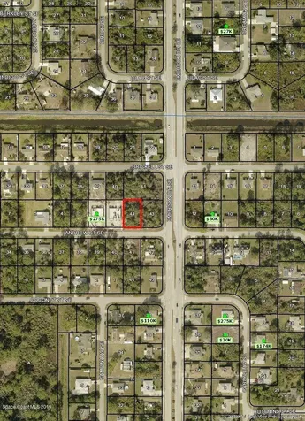 841 Andrew Street SE Palm Bay FL 32909