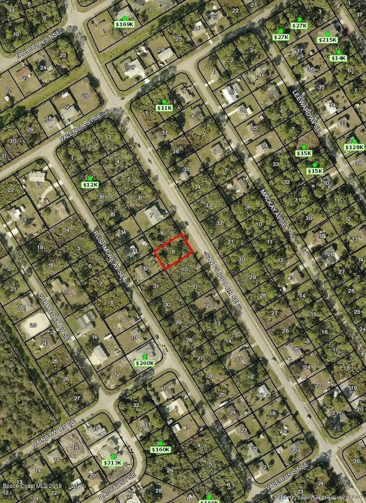 898 San Filippo Drive SE Palm Bay FL 32909