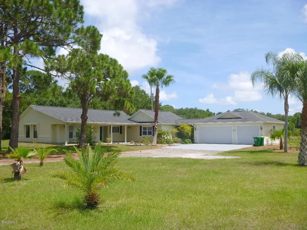 5325 Country Lane Merritt Island FL 32953