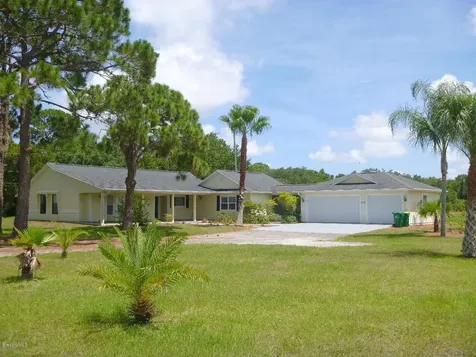 5325 Country Lane Merritt Island FL 32953