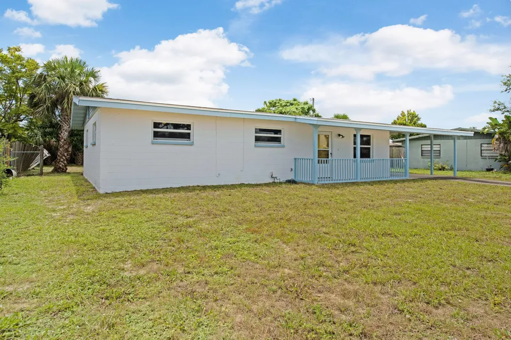 1485 Glen Haven Drive Merritt Island FL 32952