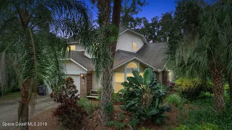 755 Wintergreen Lane Titusville FL 32780