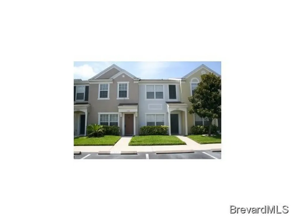1325 Hampton Park Lane Melbourne FL 32940