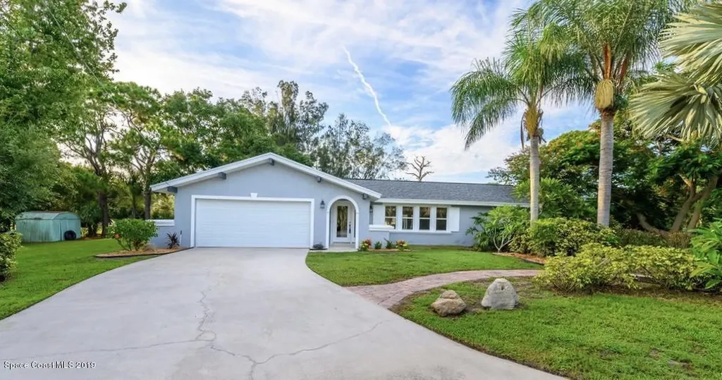 675 Sunset Lane Merritt Island FL 32952