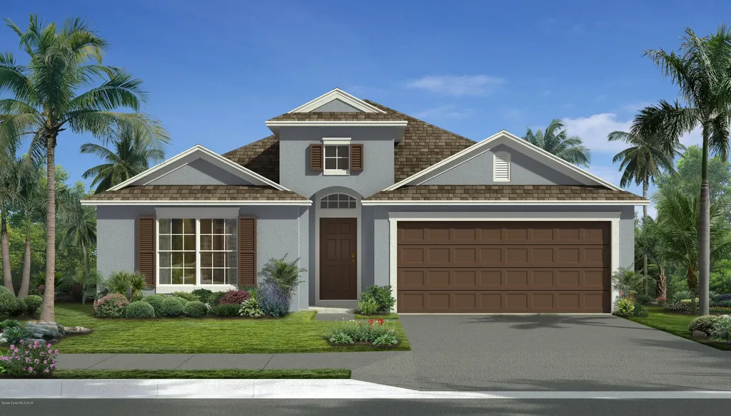 881 Coconut Street SE Palm Bay FL 32909
