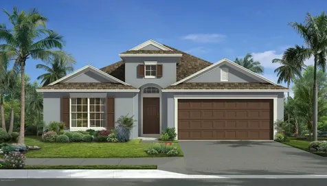 881 Coconut Street SE Palm Bay FL 32909