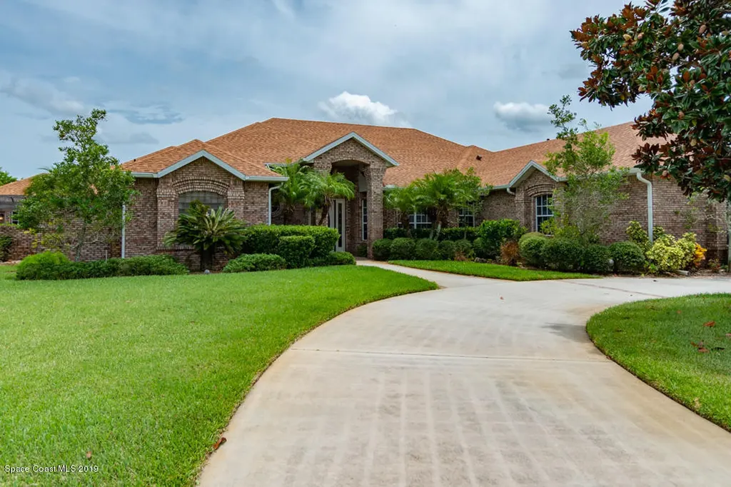 1000 Monticello Court Melbourne FL 32940
