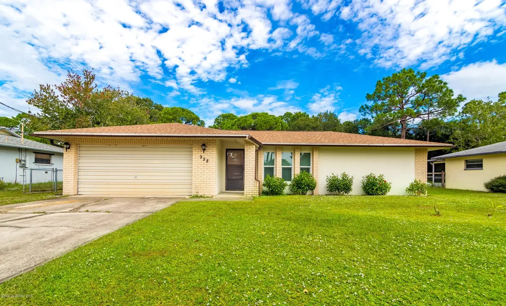 958 Pineland Drive Rockledge FL 32955