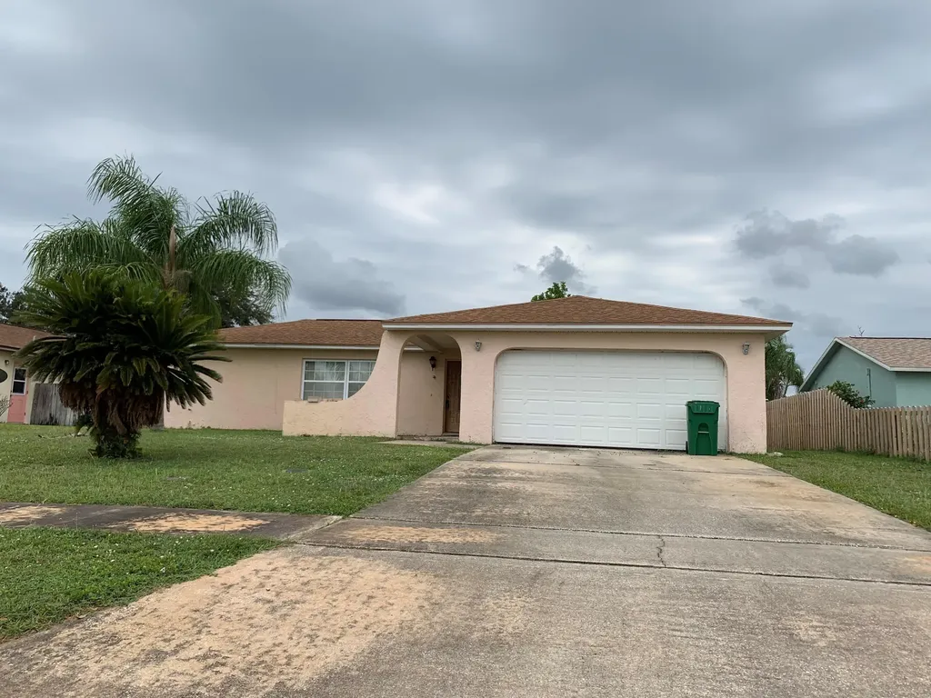 2150 Porpoise Street Merritt Island FL 32952