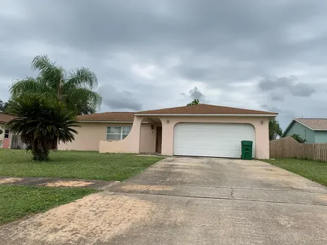2150 Porpoise Street Merritt Island FL 32952