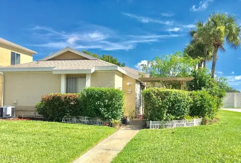 1490 Sheafe Avenue NE Palm Bay FL 32905