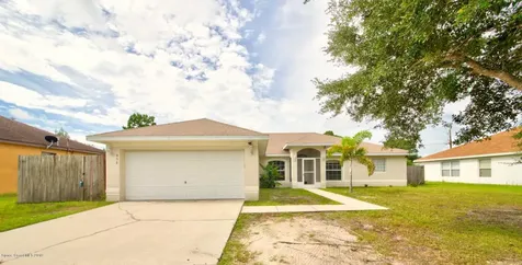 456 Masten Street NW Palm Bay FL 32907