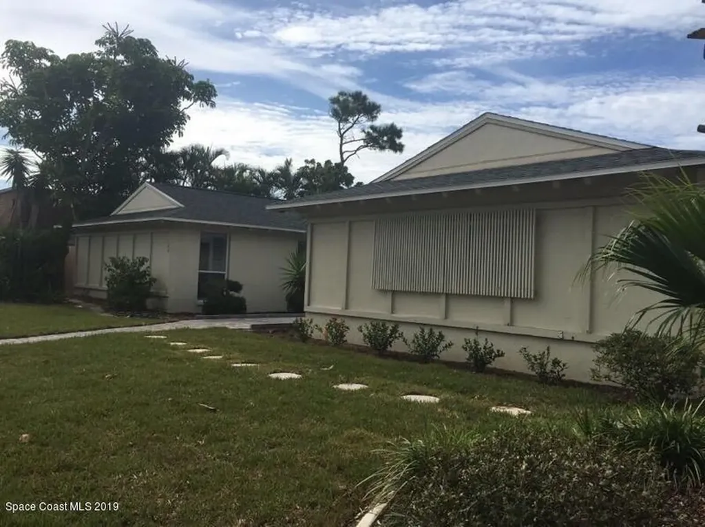 199 Sand Pine Road Indialantic FL 32903