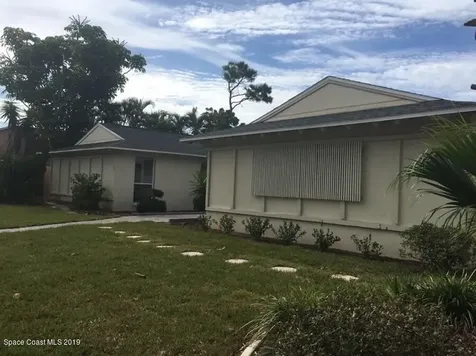 199 Sand Pine Road Indialantic FL 32903