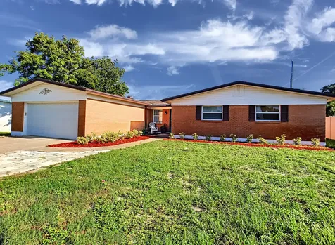 1310 Holt Drive Merritt Island FL 32952