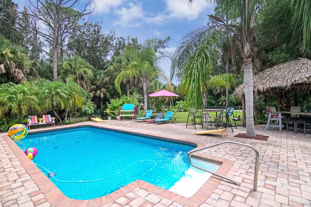 4500 White Ibis Lane Merritt Island FL 32953