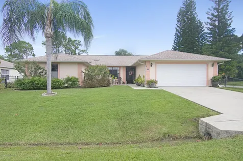 1807 Macklin Street NW Palm Bay FL 32907