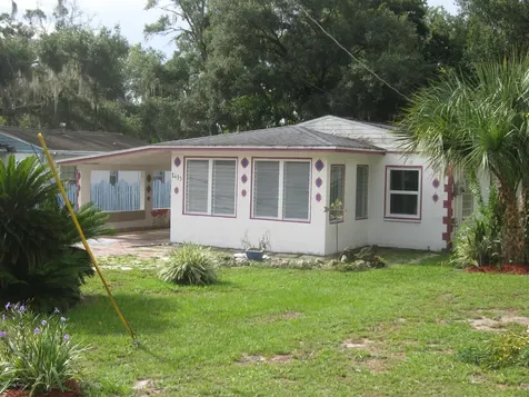 1415 Tropic Street Titusville FL 32796