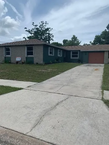 1525 Jamaica Street Titusville FL 32780