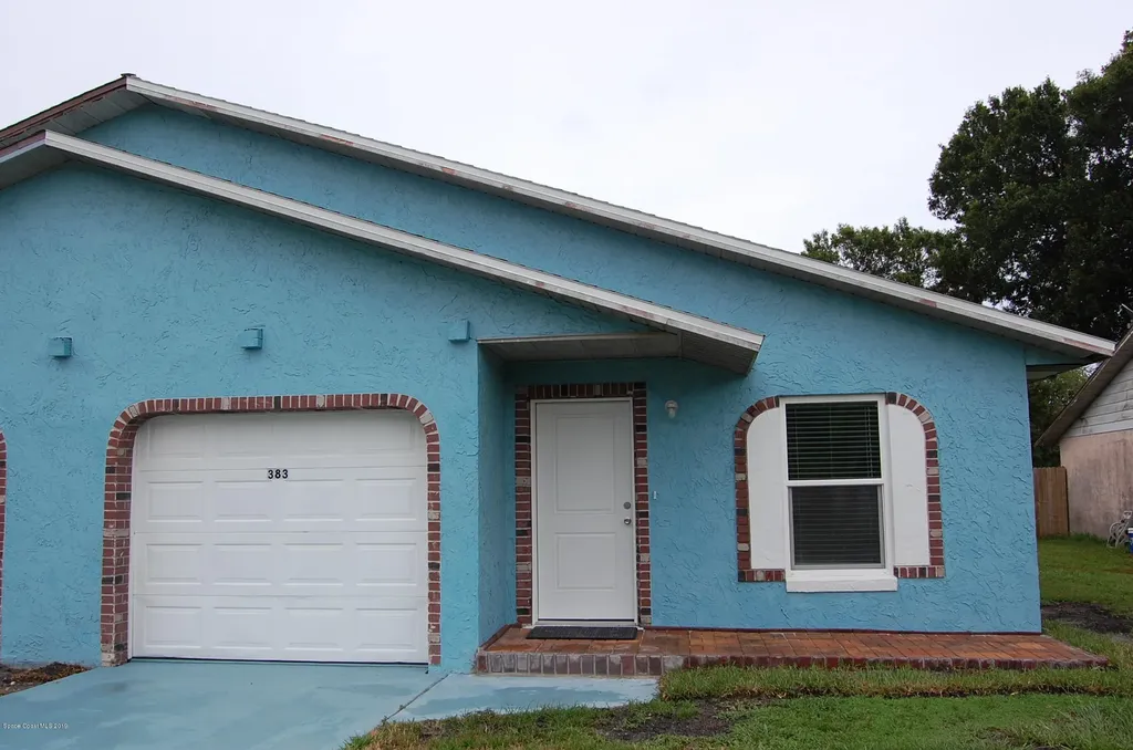 383 Country Lane Drive Cocoa FL 32926