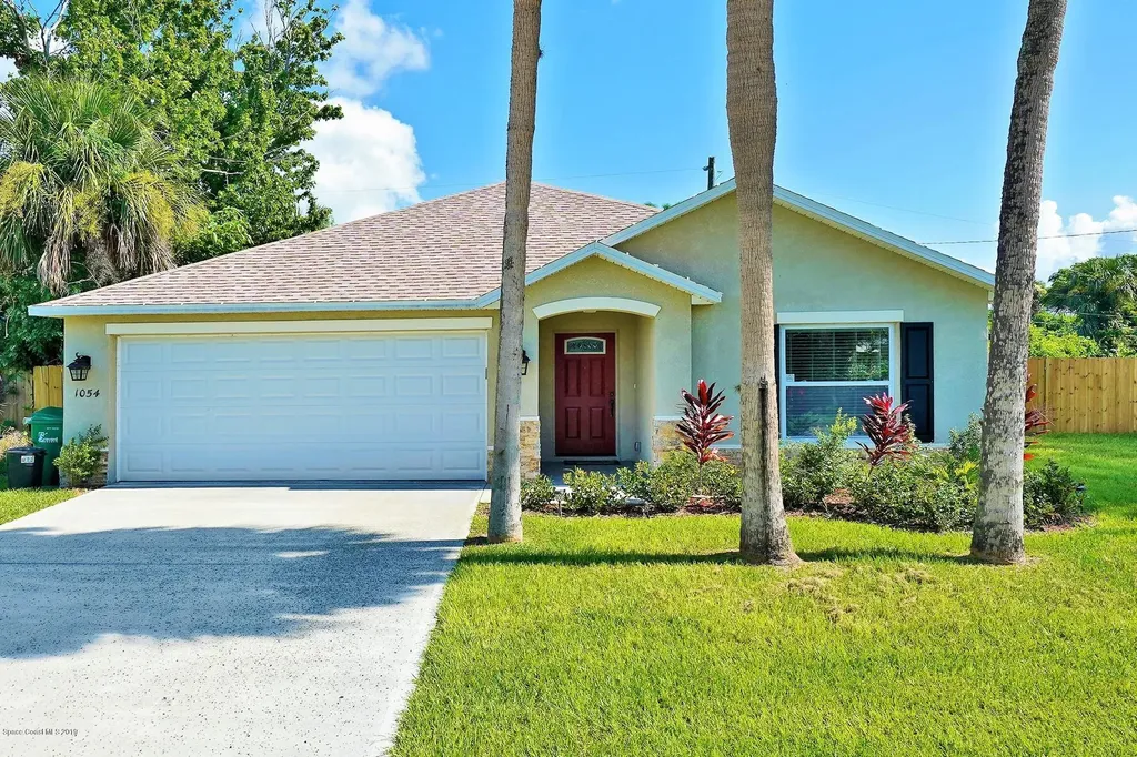 1054 Barclay Drive Cocoa FL 32927