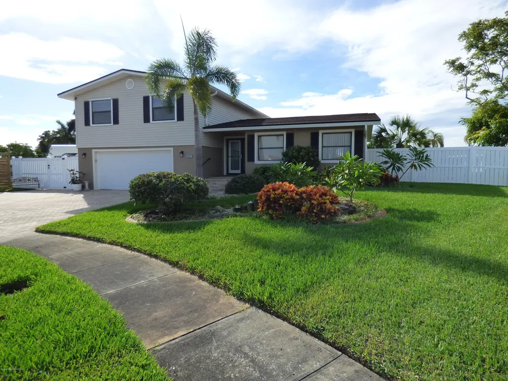 1490 Monte Carlo Court Merritt Island FL 32952