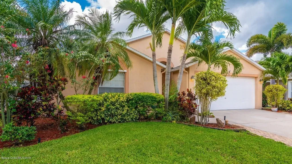 981 Villa Drive Melbourne FL 32940