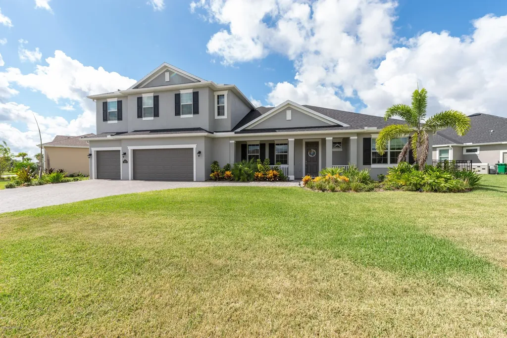 7439 Jazero Place Melbourne FL 32940