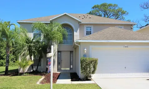 1616 La Maderia Drive SW Palm Bay FL 32908