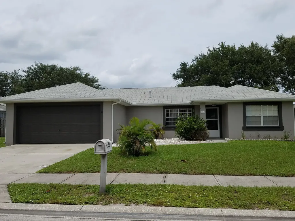 234 Twin Lakes Road Melbourne FL 32901