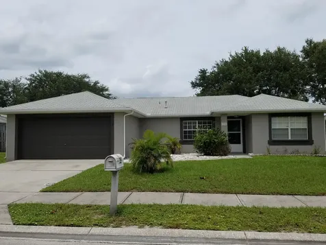234 Twin Lakes Road Melbourne FL 32901