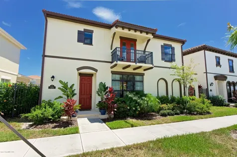 7183 Vista Hermosa Drive Melbourne FL 32940