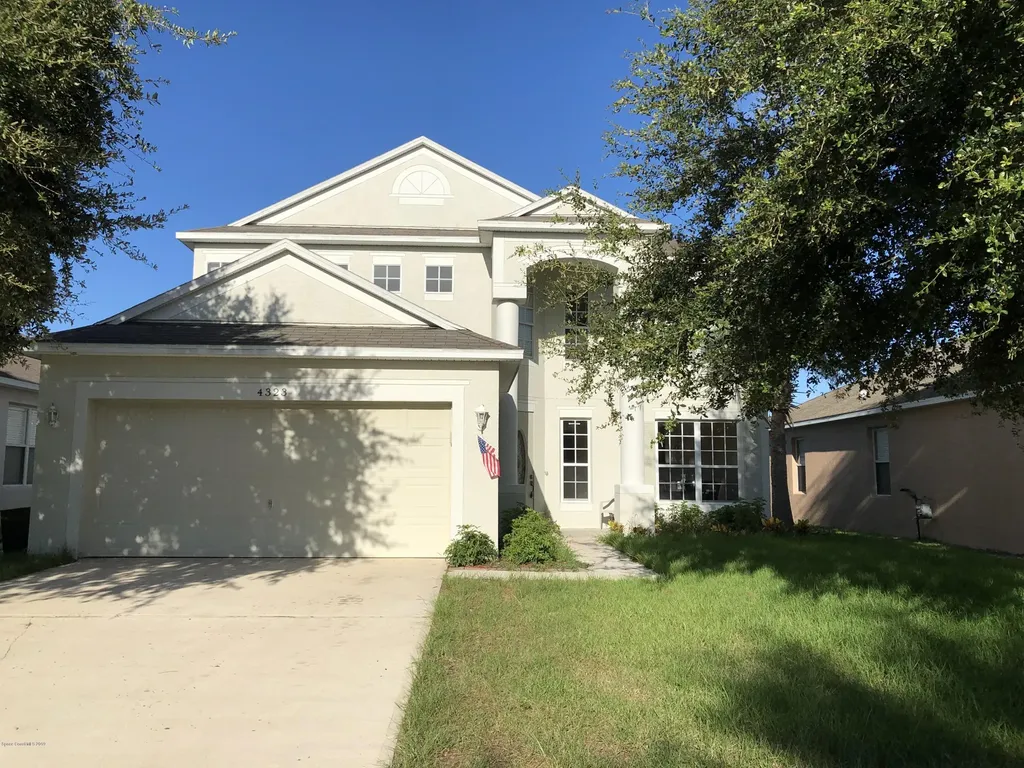 4323 Collinwood Drive Melbourne FL 32901