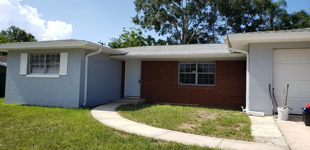 2820 Starlight Drive Titusville FL 32796
