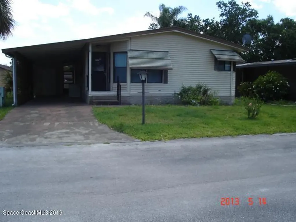 4321 Twin Lakes Drive Melbourne FL 32934