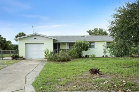 260 Avilez Boulevard Titusville FL 32780