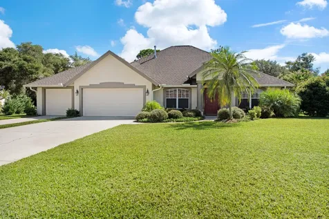 3585 Muirfield Drive Titusville FL 32780