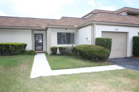 190 Country Club Drive Melbourne FL 32940